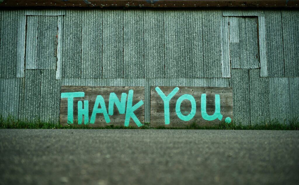 2026 Volunteer Appreciation Picnic